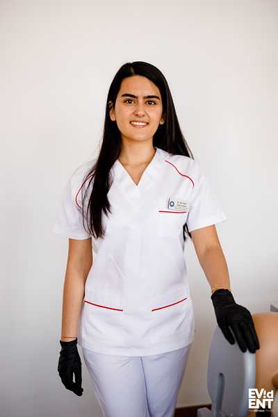 Dr Solène Abi Fadel