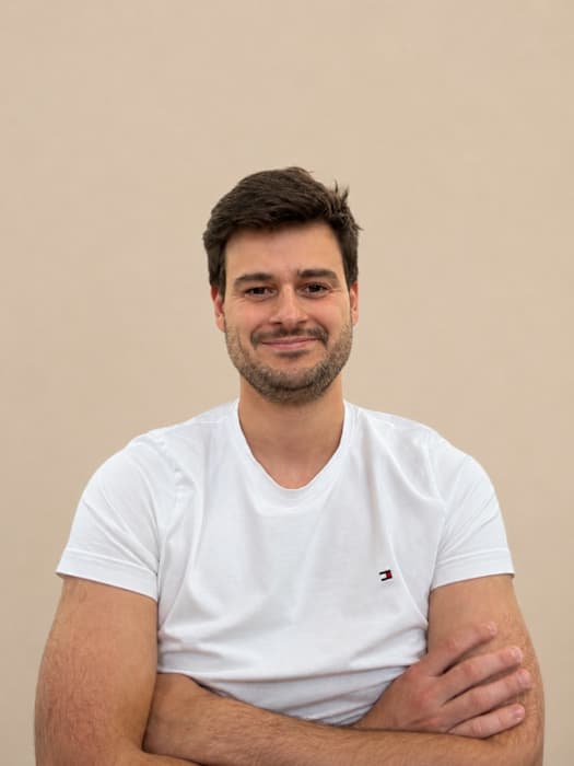 Dr Antoine Pinguet, Masseur kinésithérapeute à La Brède
