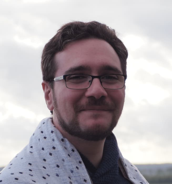 Dr Jordan Le Bellego, Psychologue à Fréjus