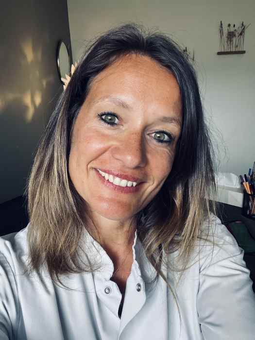 Marie BRUYERE