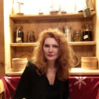 Margot Ferrafiat-Sebban
