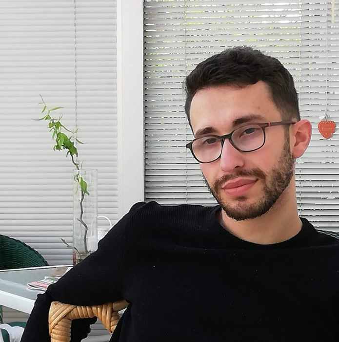 Romain LAMY