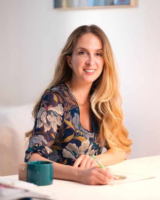 Dr Lavinia Corneanu, Obstétricien à Nice