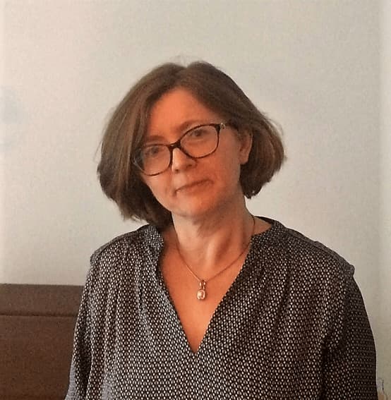 Dr Sylvie DEWERDT-MABECQUE