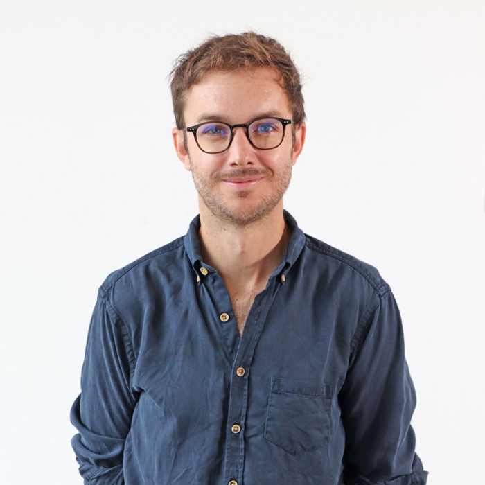 Guillaume BRIEND