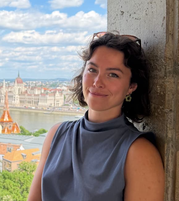 Dr Melina Alvaro, Masseur kinésithérapeute à Ajaccio