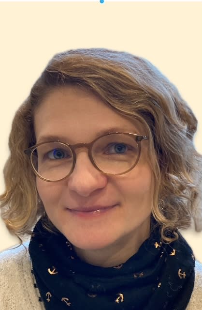 Raphaëlle ROTKOPF-SIRJEAN