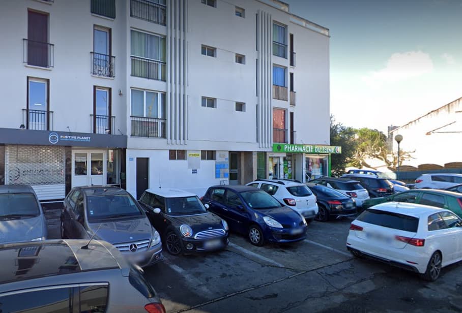 Dr Husni SAID HABIBI, Médecin généraliste à Marseille