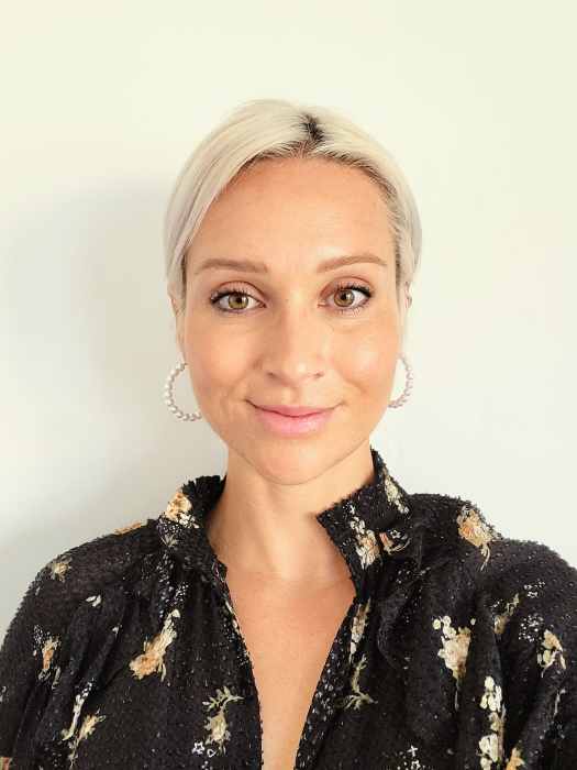 CHARLINE KONTZLER