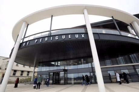 Centre Hospitalier De P rigueux H pital Public Perigueux Doctolib centre-hospitalier-de-p-rigueux-h-pital-public-perigueux-doctolib