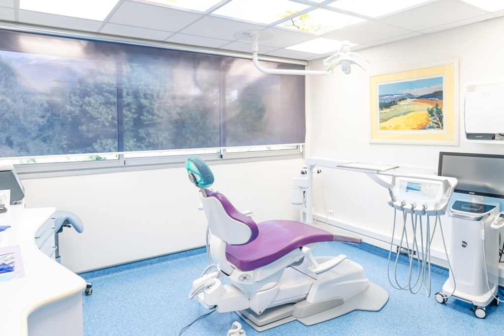 Dr Crina Bogdan, Chirurgien dentiste à Albertville