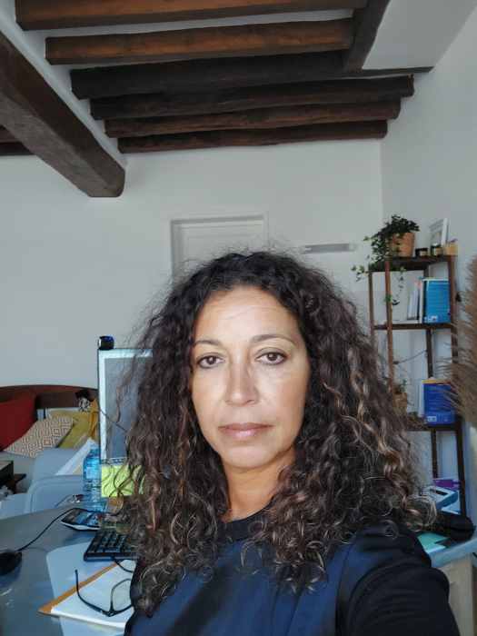 SORAYA FONTAINE-AMARI