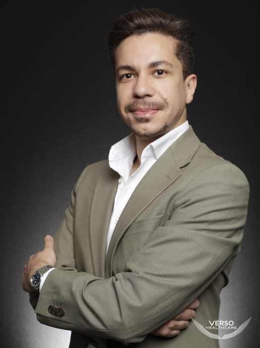 Dr Arselam ABDELAZIZ