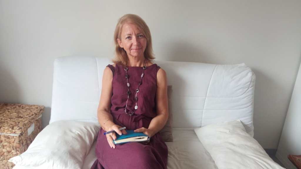 Frédérique LAVALEE