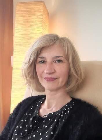 Elodie Montet 