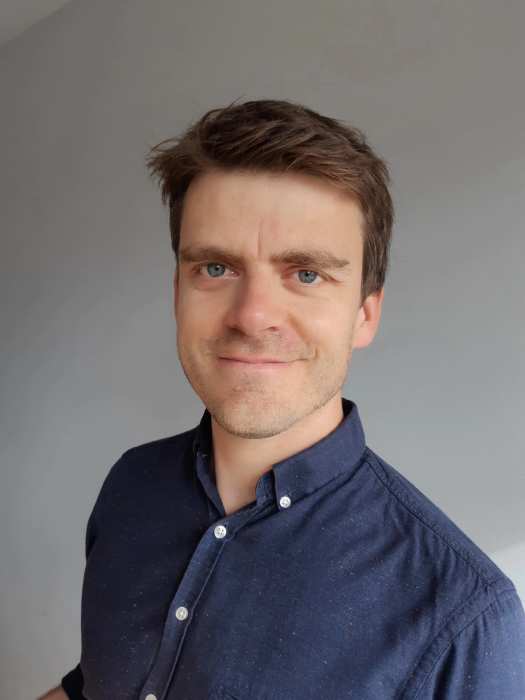 Thomas RHORER