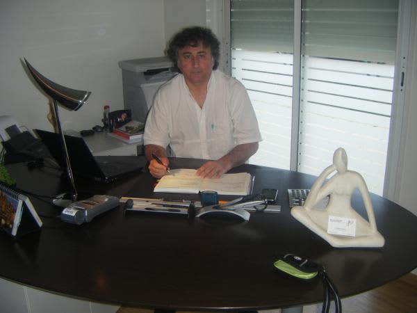 Bernard VARGUES
