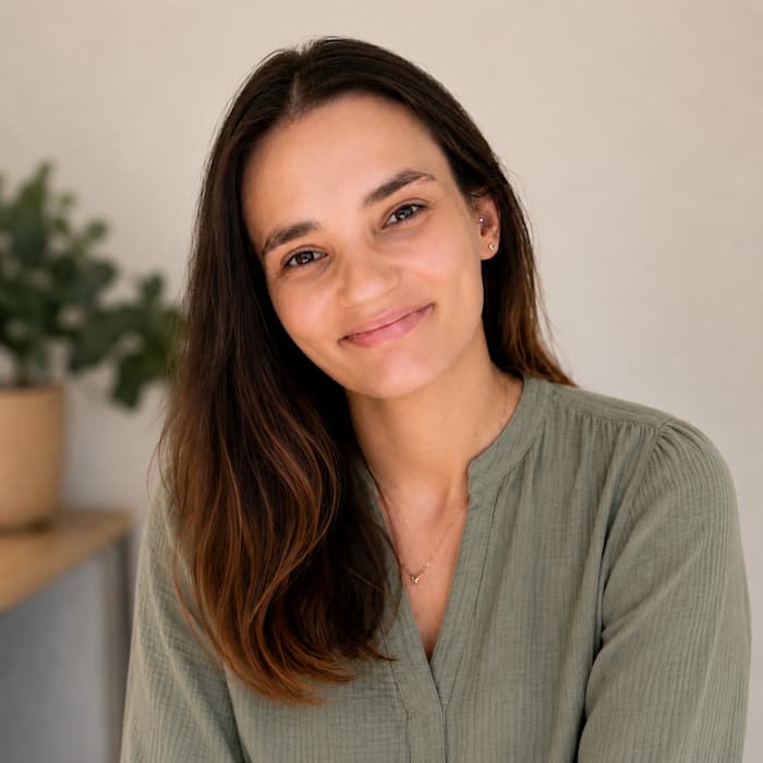 Chloé Pouytes, Psychologue à Lézignan-Corbières