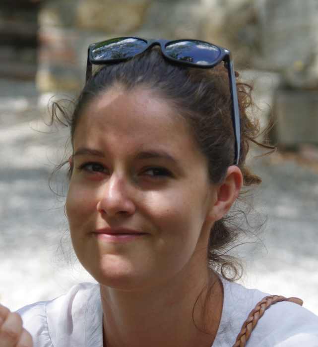 Laura Magnien