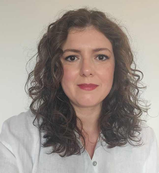 Susana Cerejo Calado
