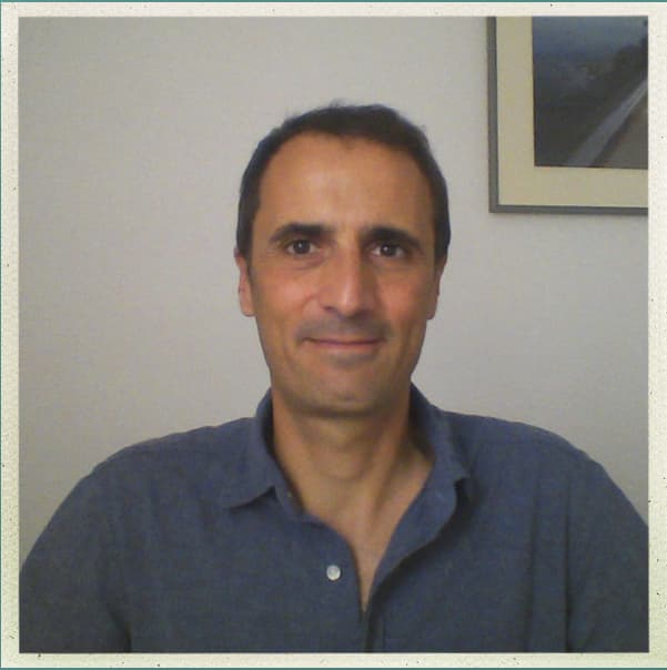 Dr Benjamin DEROURE