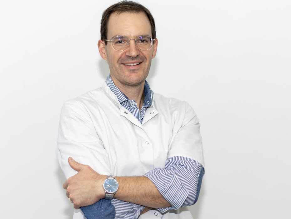 Sylvain GUYARD