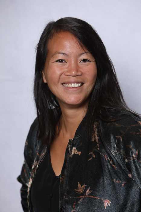 Dr Coline CHAO