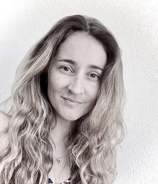 Dr Melissa BEGUIN