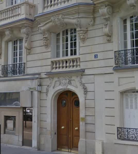 Dr Benjamin Anthony LEVY, Psychiatre à Paris Prenez RDV en