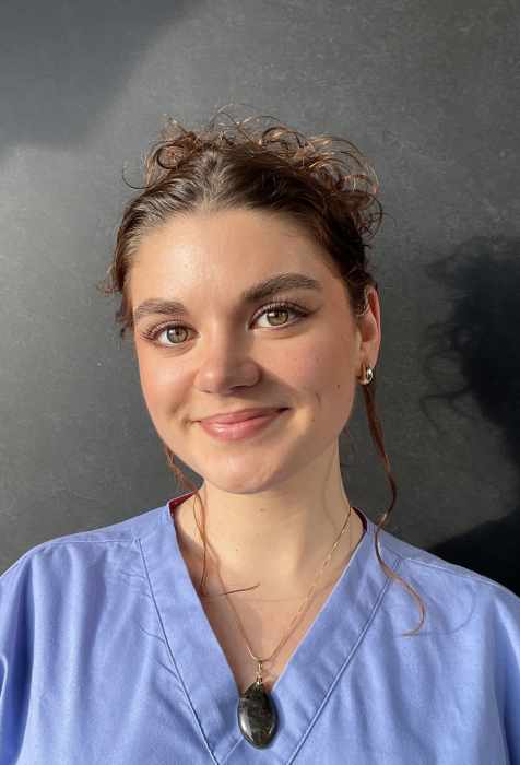 Romy Michaud