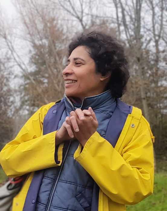 Sylvie Mélange Catel