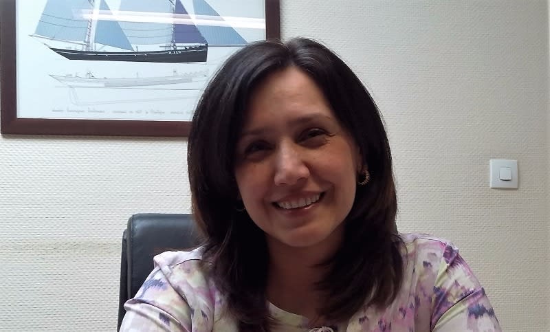 Dr Mariam ARABIDZE