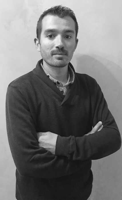 Pablo NUNEZ