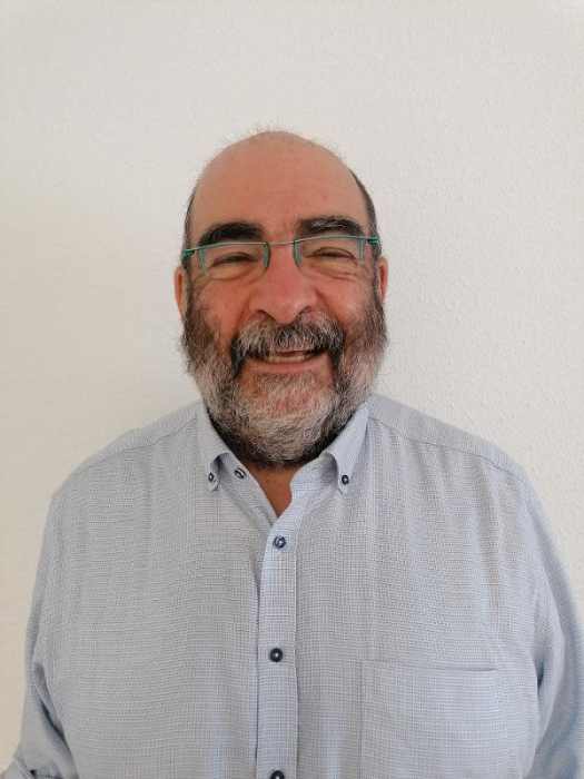 Dr Michel Dutech, Médecin généraliste à Nailloux