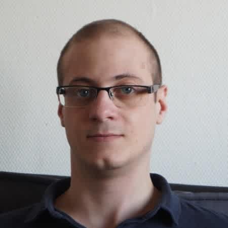 Adrien SALDICCO