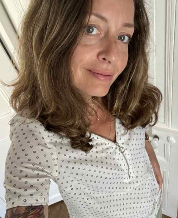 Anne Prat