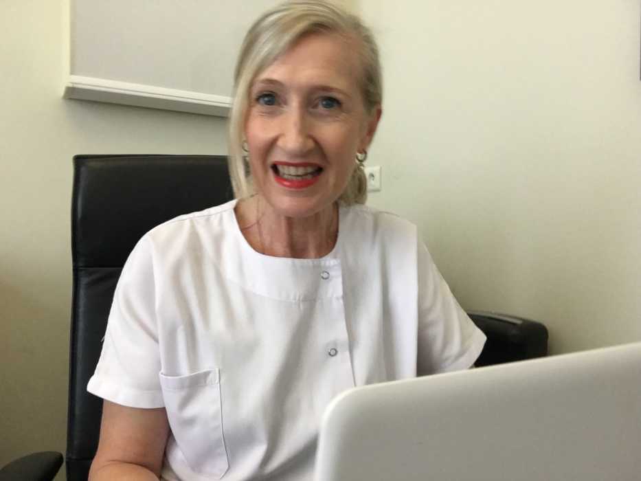 ANNE PIERRE FINET