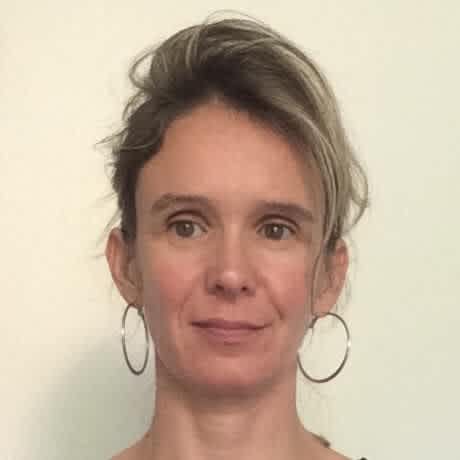 Lydie SARRALIE