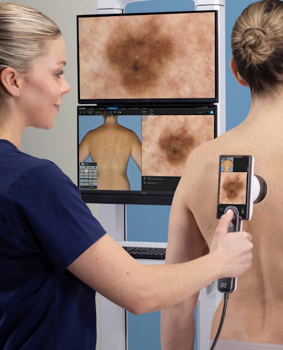 Skin Marceau – Dépistage Du Cancer De La Peau | Paris, Cancérologue à Paris