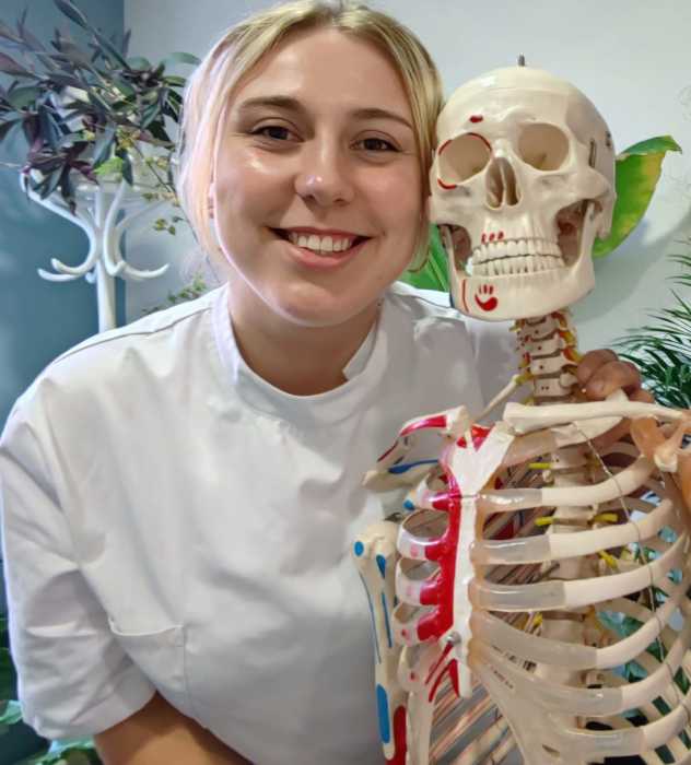 Hélène Rouby