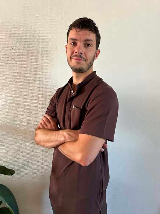 Ulrich HOCDE