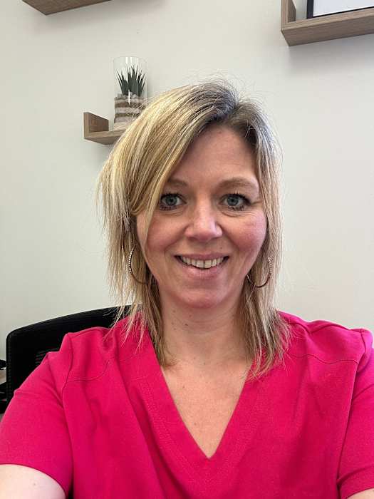Dr Caroline Gascht, Pédicure podologue à Val De Briey