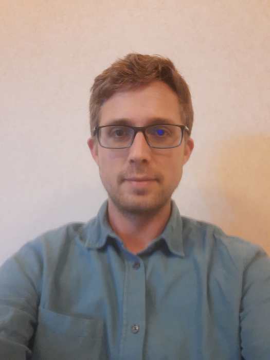 Dr Arthur Van den Bulke