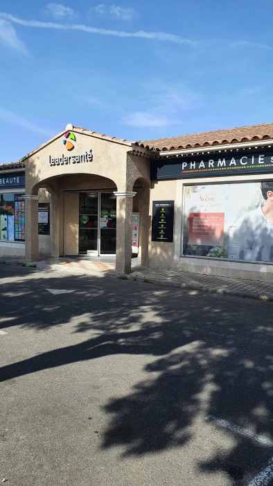 Pharmacie Saint-Pierre