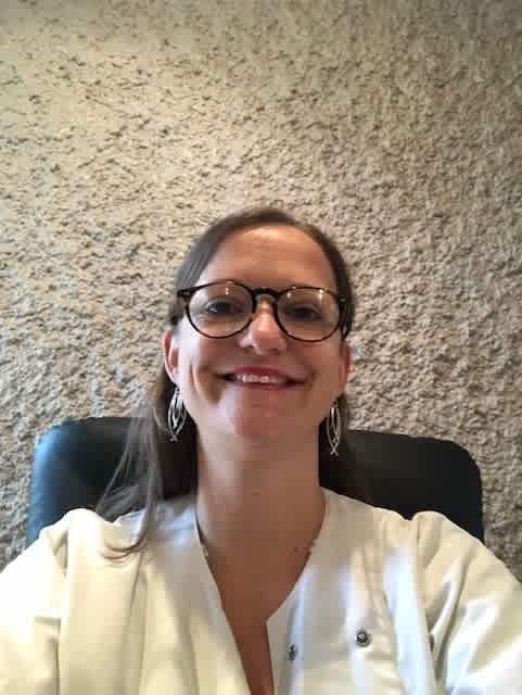 Claire Cano