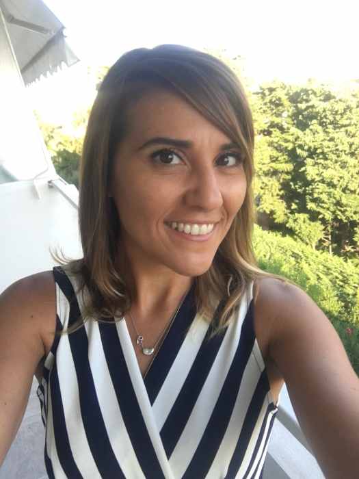 Laura CHAUFFOUR