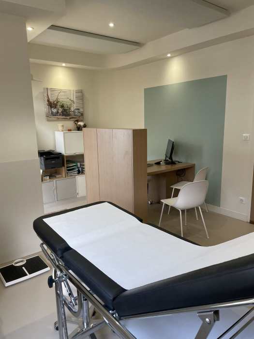 Dr Hélène Guerin Médecin généraliste à Jacou