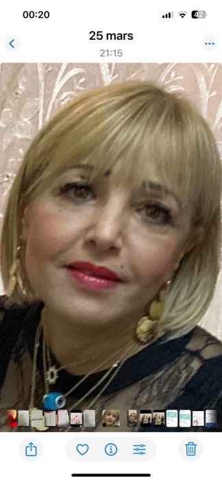 Dr SABINE TAIFOUR