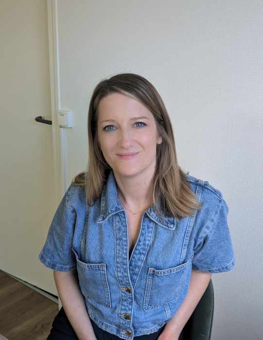 Maïté Turbelin
