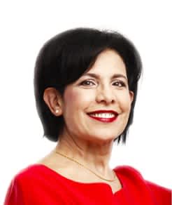 Dr Souraya Benammar-Hadjadj, Chirurgien infantile à Le Raincy